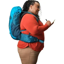 Gregory - Women's Amber 44 Plus - Trekkingrucksack
