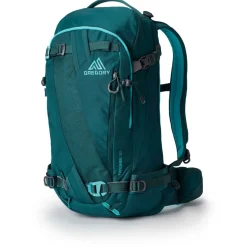 Gregory - Women's Targhee 30 - Skitourenrucksack