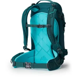 Gregory - Women's Targhee 30 - Skitourenrucksack