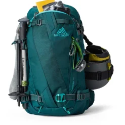Gregory - Women's Targhee 30 - Skitourenrucksack