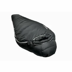 Grüezi Bag - Biopod Down Hybrid Ice Extreme - Daunenschlafsack