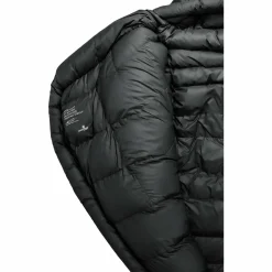 Grüezi Bag - Biopod Down Hybrid Ice Extreme - Daunenschlafsack