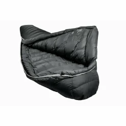 Grüezi Bag - Biopod Down Hybrid Ice Extreme - Daunenschlafsack