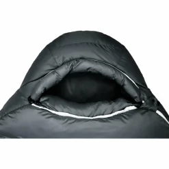 Grüezi Bag - Biopod Down Hybrid Ice Extreme - Daunenschlafsack