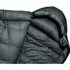 Grüezi Bag - Biopod Down Hybrid Ice Extreme - Daunenschlafsack