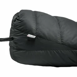 Grüezi Bag - Biopod Down Hybrid Ice Extreme - Daunenschlafsack