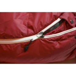 Grüezi Bag - Biopod Down Hybrid Ice Alpine 200 - Daunenschlafsack