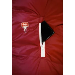 Grüezi Bag - Biopod Down Hybrid Ice Alpine 200 - Daunenschlafsack