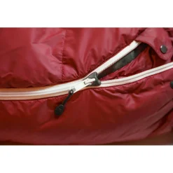 Grüezi Bag - Biopod Down Hybrid Ice Alpine 180 - Daunenschlafsack