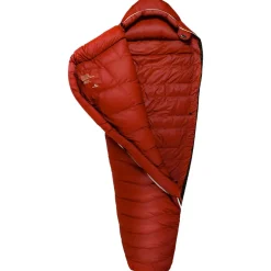 Grüezi Bag - Biopod Down Hybrid Ice Alpine 190 - Daunenschlafsack