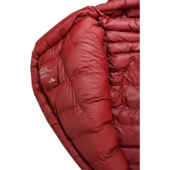 Grüezi Bag - Biopod Down Hybrid Ice Alpine 190 - Daunenschlafsack