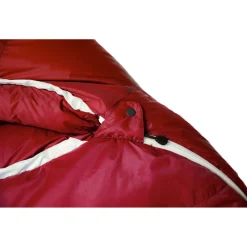 Grüezi Bag - Biopod Down Hybrid Ice Alpine 190 - Daunenschlafsack