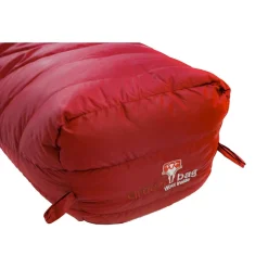 Grüezi Bag - Biopod Down Hybrid Ice Alpine 190 - Daunenschlafsack