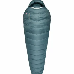 Grüezi Bag - Biopod Down Hybrid Ice Cold - Daunenschlafsack