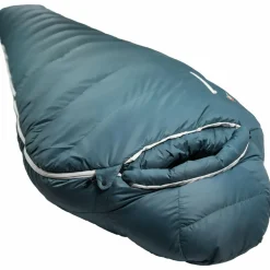 Grüezi Bag - Biopod Down Hybrid Ice Cold - Daunenschlafsack