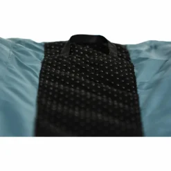 Grüezi Bag - Biopod Down Hybrid Ice Cold - Daunenschlafsack