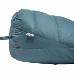 Grüezi Bag - Biopod Down Hybrid Ice Cold - Daunenschlafsack