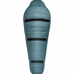 Grüezi Bag - Biopod Down Hybrid Ice Cold - Daunenschlafsack