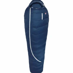 Grüezi Bag - Biopod DownWool Ice 185 - Daunenschlafsack