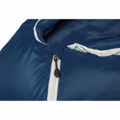 Grüezi Bag - Biopod DownWool Ice 185 - Daunenschlafsack
