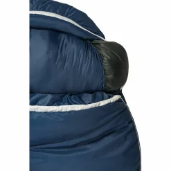 Grüezi Bag - Biopod DownWool Ice 185 - Daunenschlafsack