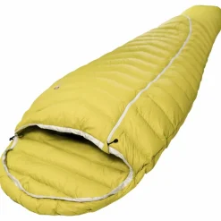 Grüezi Bag - Biopod DownWool Extreme Light 185 - Daunenschlafsack