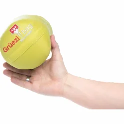 Grüezi Bag - Biopod DownWool Extreme Light 185 - Daunenschlafsack