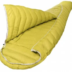 Grüezi Bag - Biopod DownWool Extreme Light 185 - Daunenschlafsack