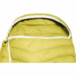 Grüezi Bag - Biopod DownWool Extreme Light 185 - Daunenschlafsack