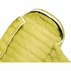 Grüezi Bag - Biopod DownWool Extreme Light 185 - Daunenschlafsack