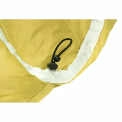 Grüezi Bag - Biopod DownWool Extreme Light 185 - Daunenschlafsack