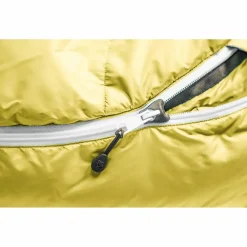 Grüezi Bag - Biopod DownWool Extreme Light 185 - Daunenschlafsack