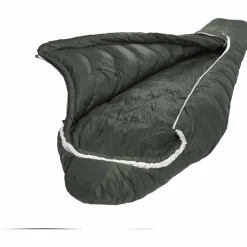 Grüezi Bag - Biopod DownWool Summer 200 - Daunenschlafsack