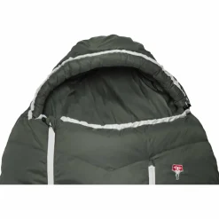 Grüezi Bag - Biopod DownWool Summer 200 - Daunenschlafsack