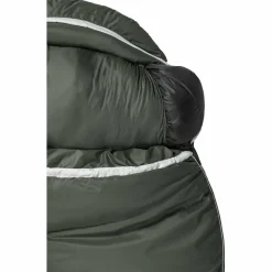 Grüezi Bag - Biopod DownWool Summer 200 - Daunenschlafsack