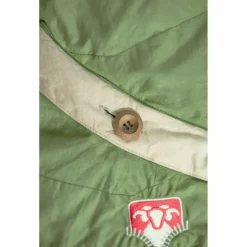 Grüezi Bag - Biopod DownWool Nature Comfort - Daunenschlafsack