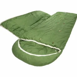 Grüezi Bag - Biopod DownWool Nature Comfort - Daunenschlafsack