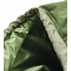 Grüezi Bag - Biopod DownWool Nature Comfort - Daunenschlafsack