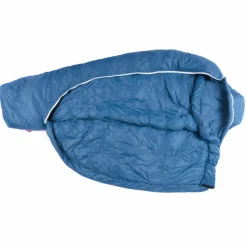 Grüezi Bag - Biopod DownWool Ice 175 - Daunenschlafsack