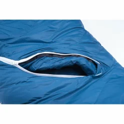 Grüezi Bag - Biopod DownWool Ice 175 - Daunenschlafsack