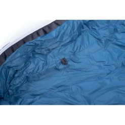 Grüezi Bag - Biopod DownWool Ice 175 - Daunenschlafsack