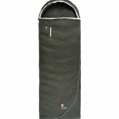 Grüezi Bag - Biopod DownWool Summer Comfort - Daunenschlafsack