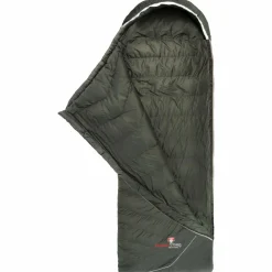 Grüezi Bag - Biopod DownWool Summer Comfort - Daunenschlafsack