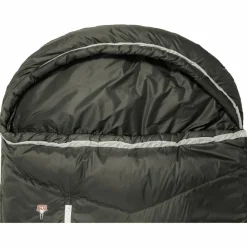 Grüezi Bag - Biopod DownWool Summer Comfort - Daunenschlafsack