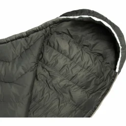 Grüezi Bag - Biopod DownWool Summer Comfort - Daunenschlafsack