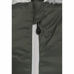 Grüezi Bag - Biopod DownWool Summer Comfort - Daunenschlafsack