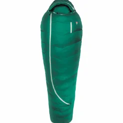 Grüezi Bag - Biopod DownWool Subzero 185 - Daunenschlafsack