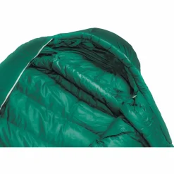 Grüezi Bag - Biopod DownWool Subzero 185 - Daunenschlafsack