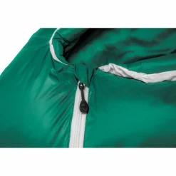 Grüezi Bag - Biopod DownWool Subzero 185 - Daunenschlafsack