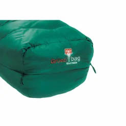 Grüezi Bag - Biopod DownWool Subzero 185 - Daunenschlafsack